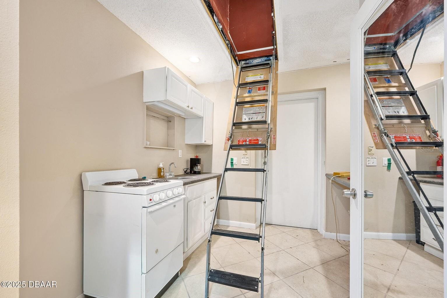 OLD-OAK - Residential