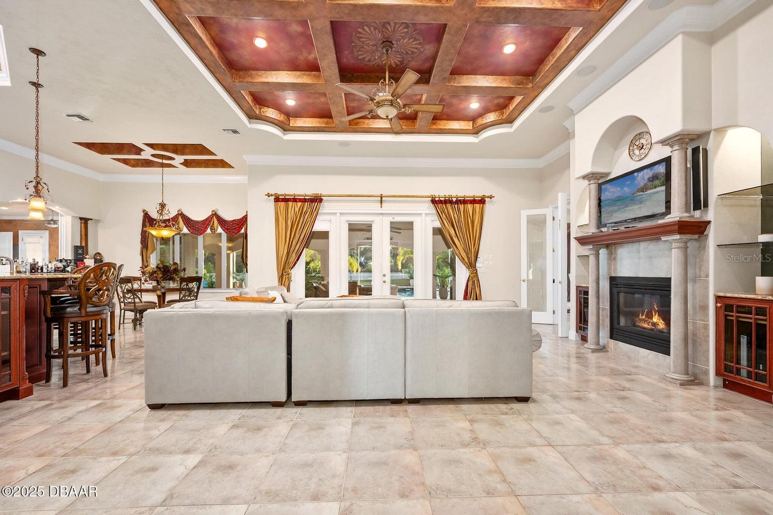 OLD-OAK - Residential