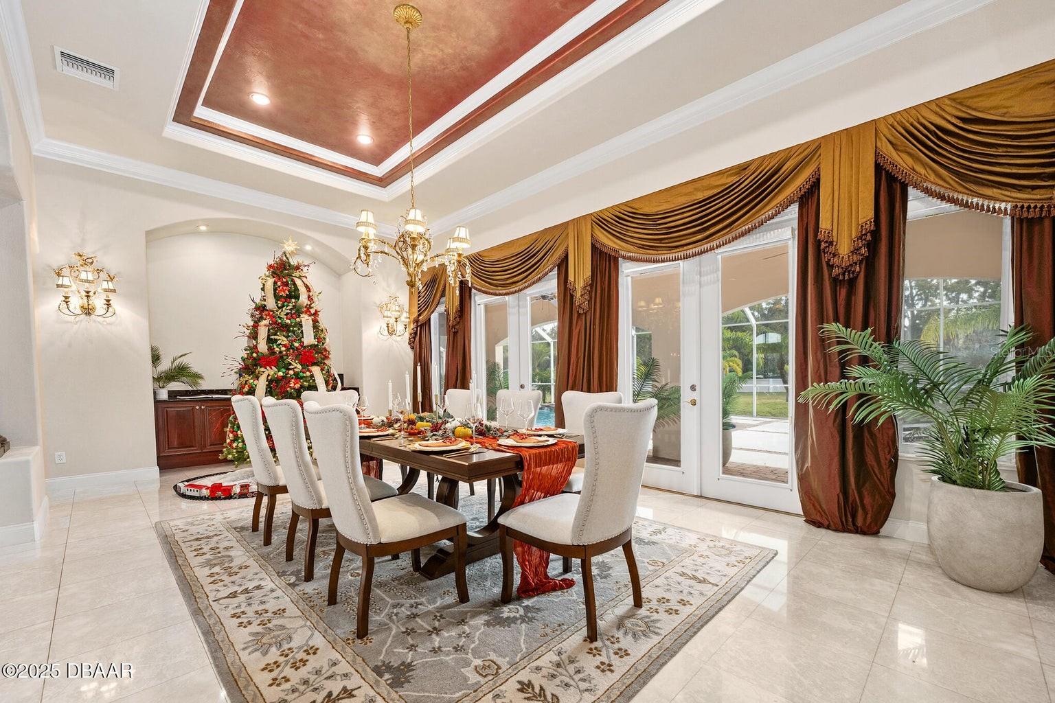 OLD-OAK - Residential