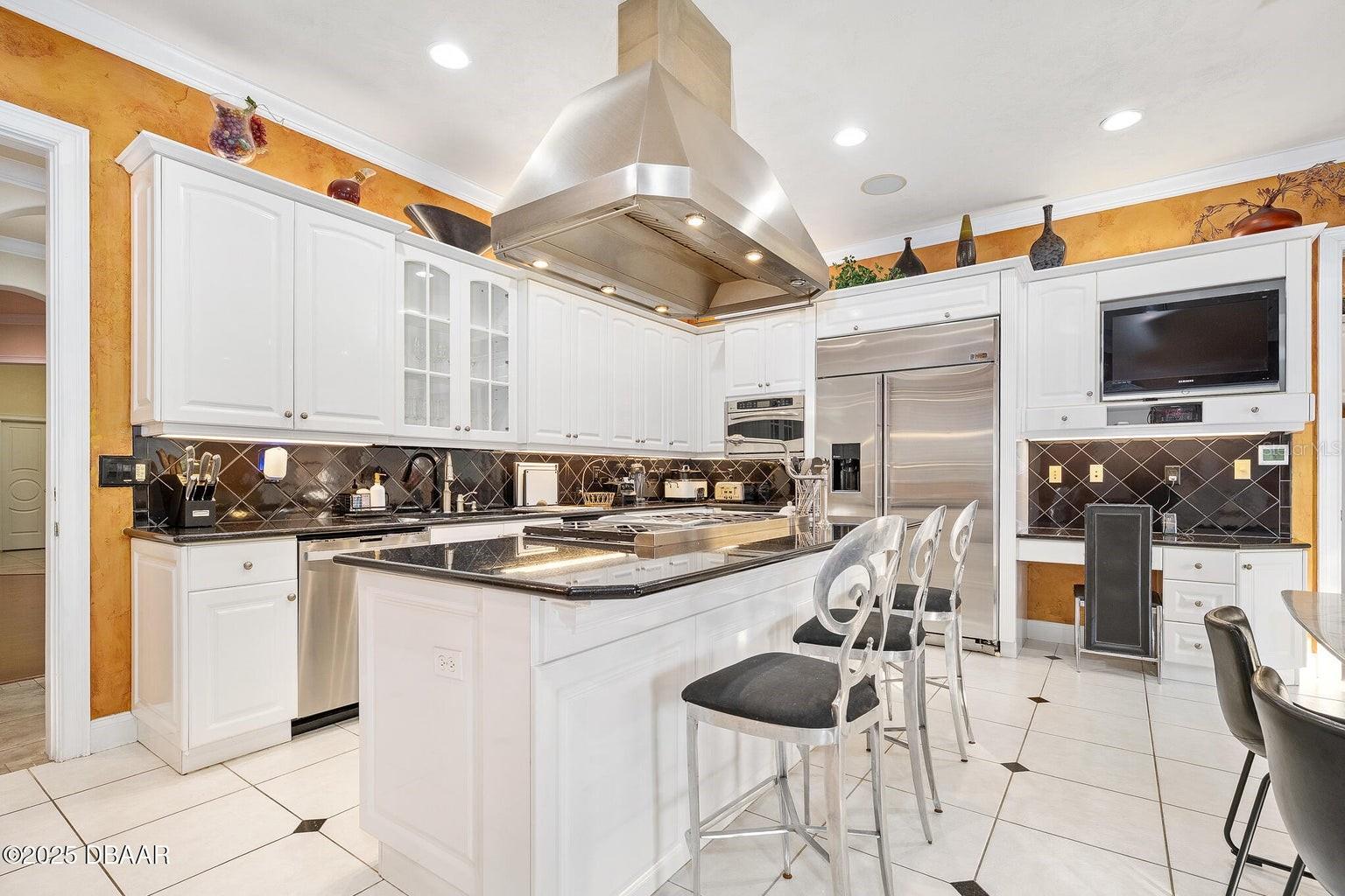 OLD-OAK - Residential