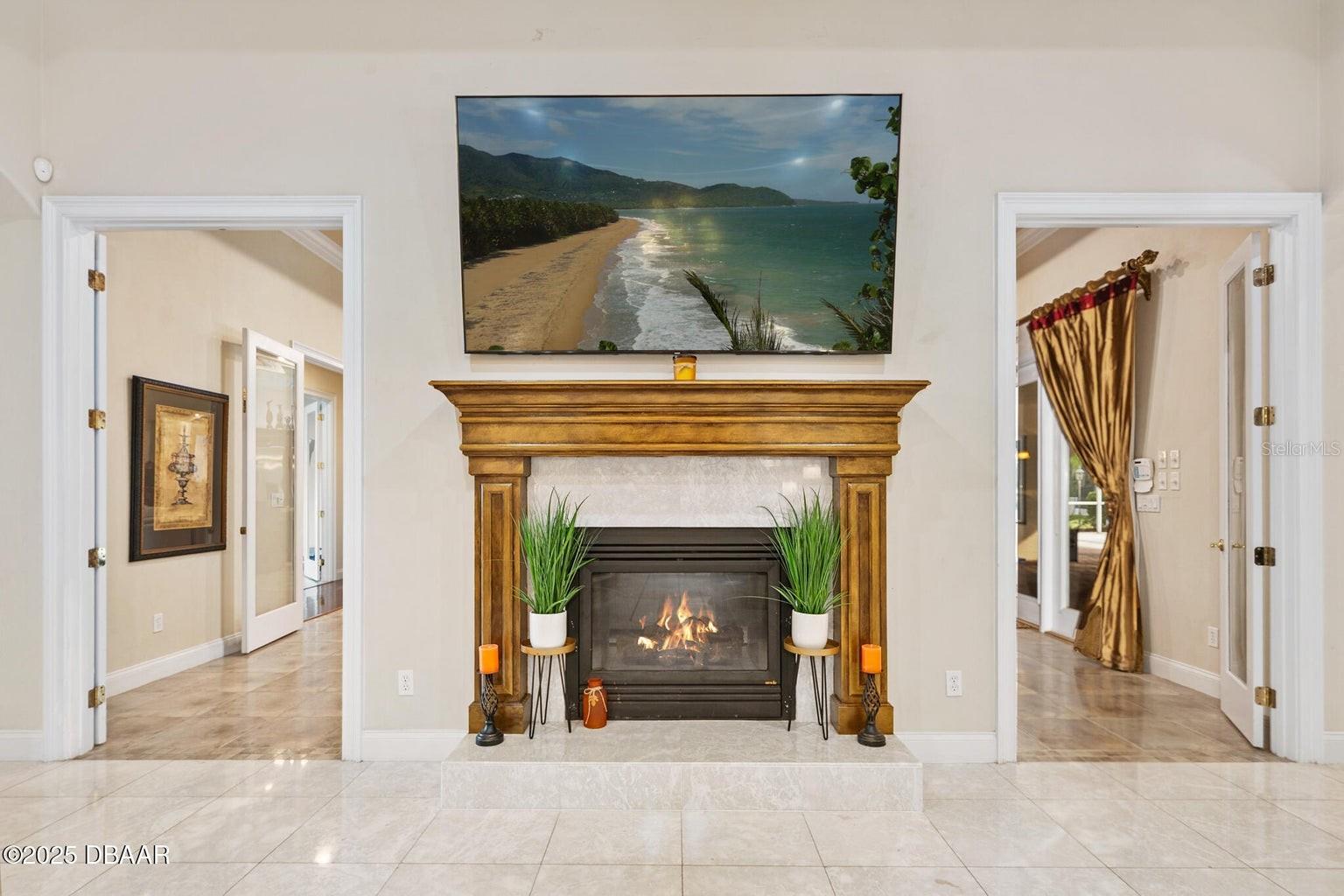 OLD-OAK - Residential