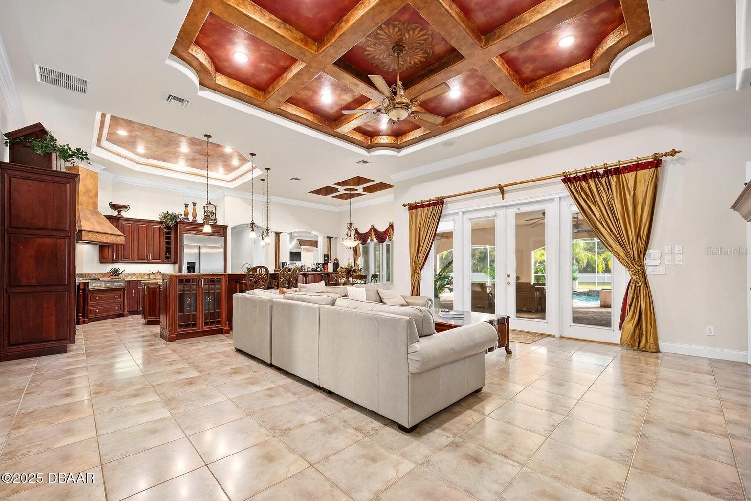 OLD-OAK - Residential