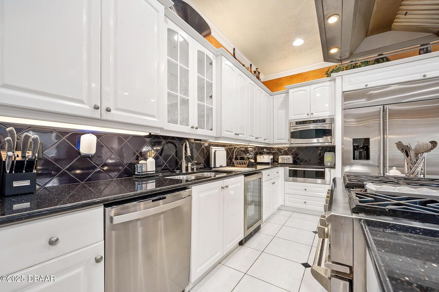 OLD-OAK - Residential