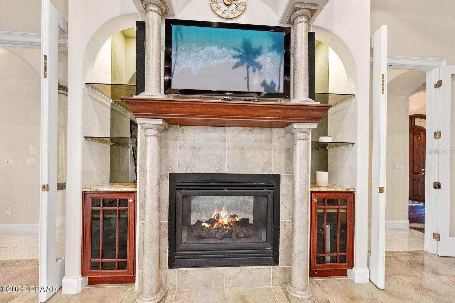 OLD-OAK - Residential