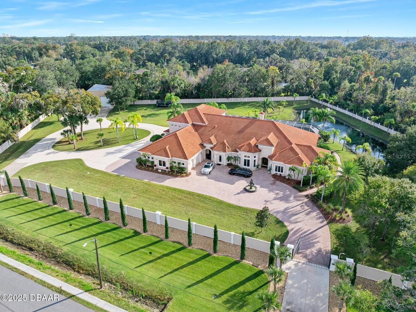 OLD-OAK - Residential