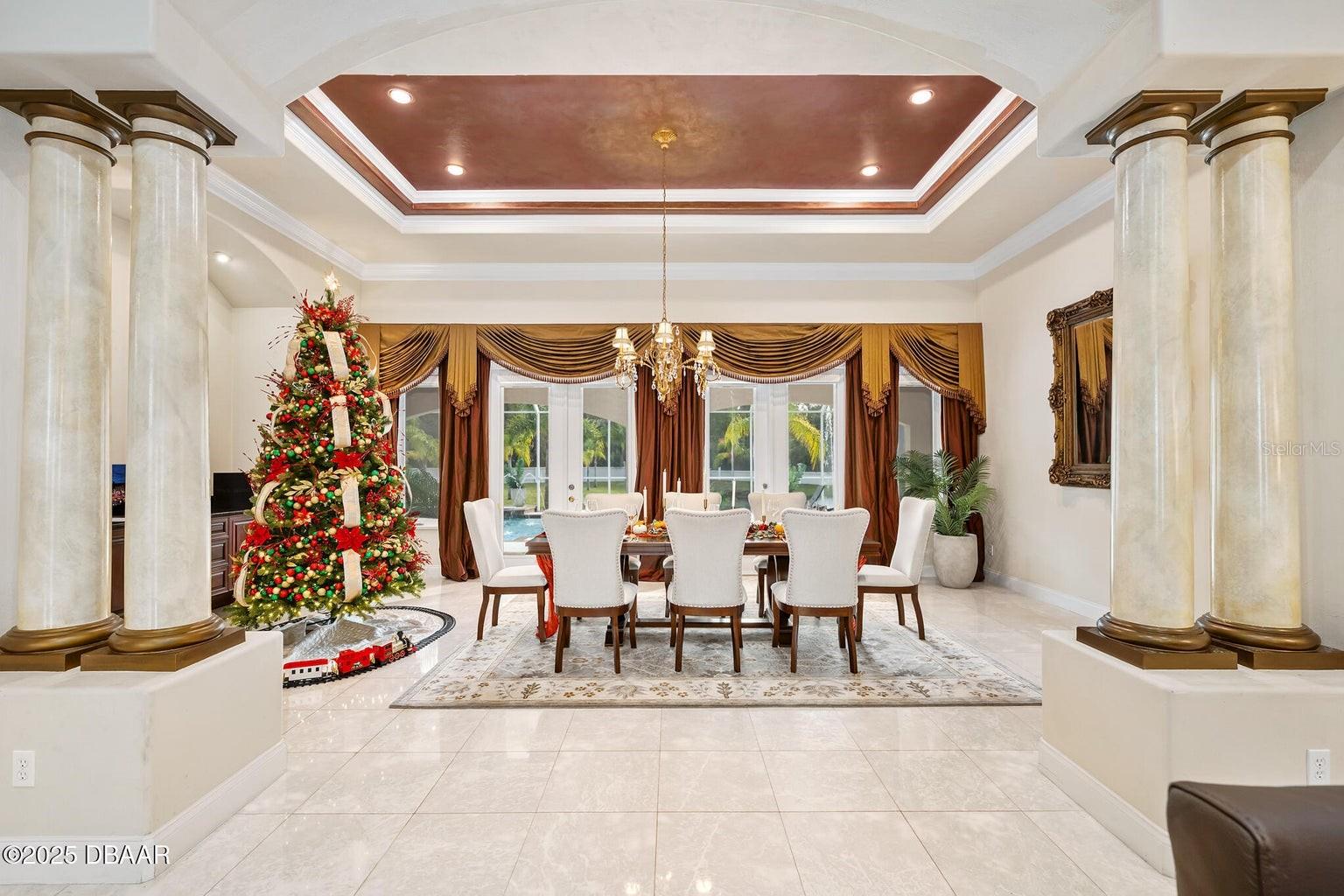 OLD-OAK - Residential