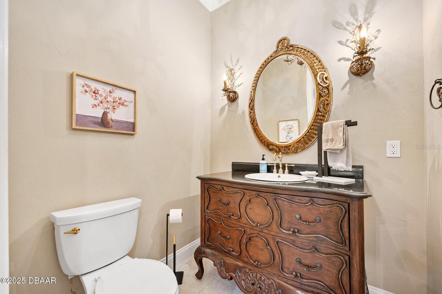 OLD-OAK - Residential