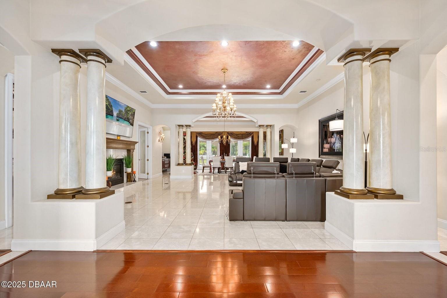 OLD-OAK - Residential