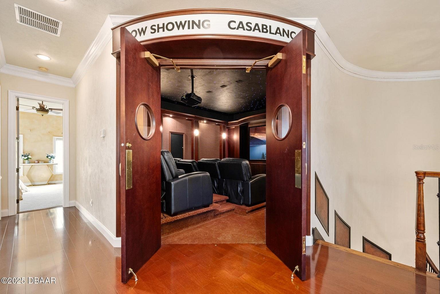 OLD-OAK - Residential