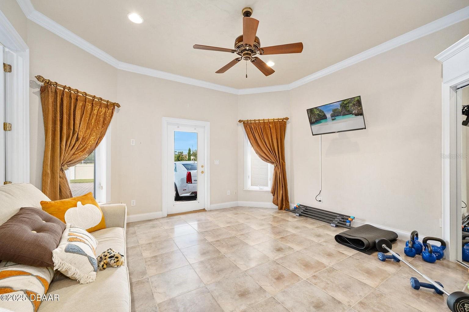 OLD-OAK - Residential