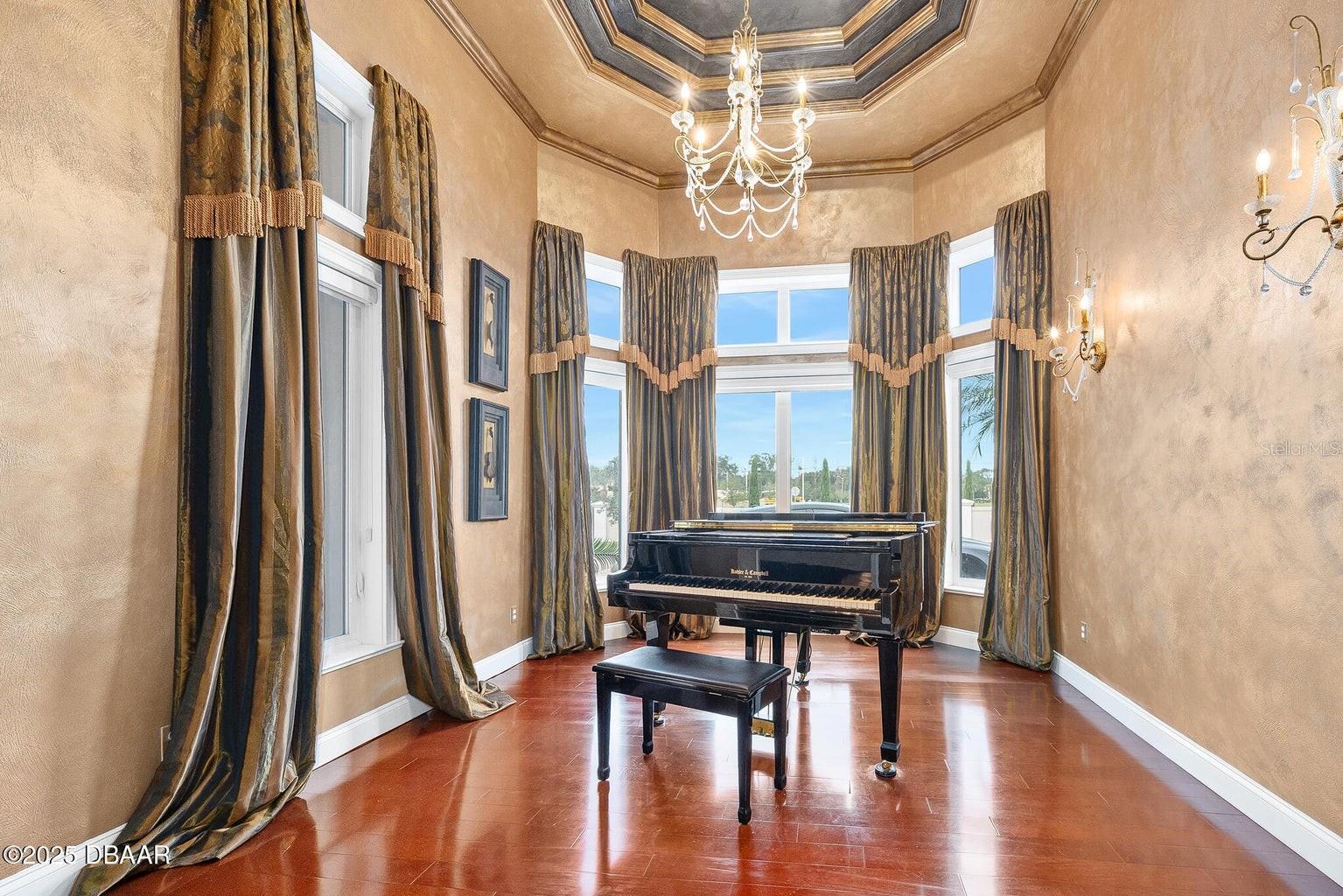 OLD-OAK - Residential