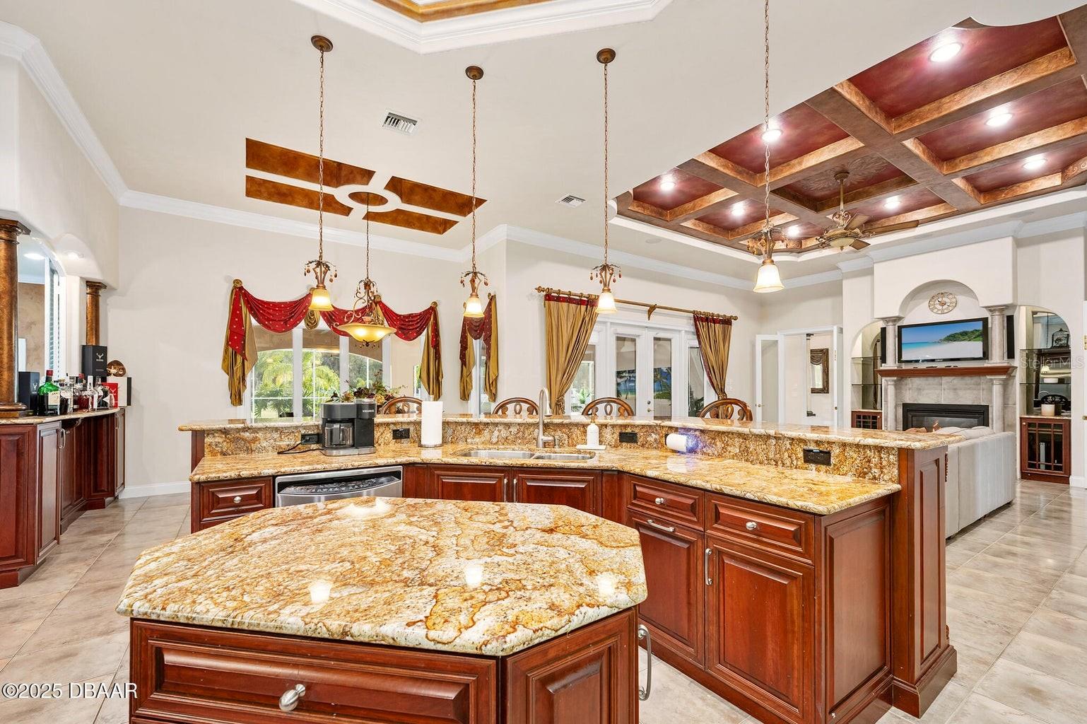 OLD-OAK - Residential