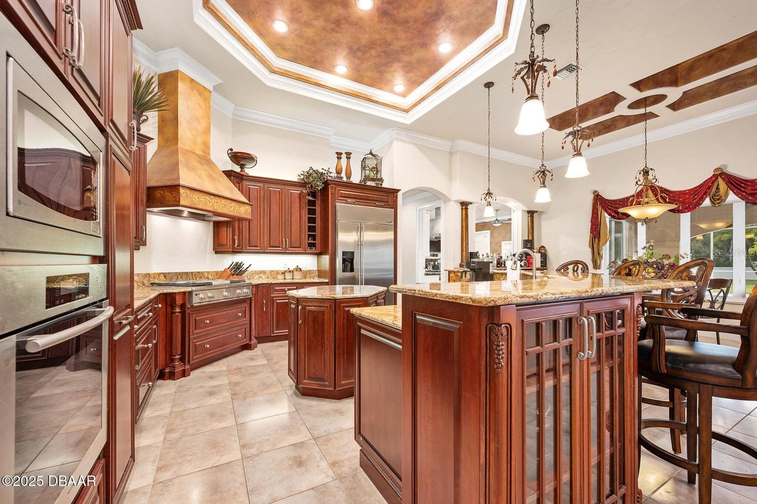 OLD-OAK - Residential