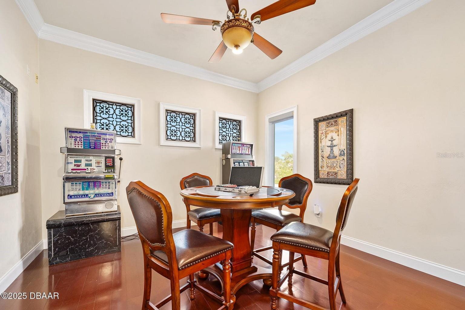 OLD-OAK - Residential