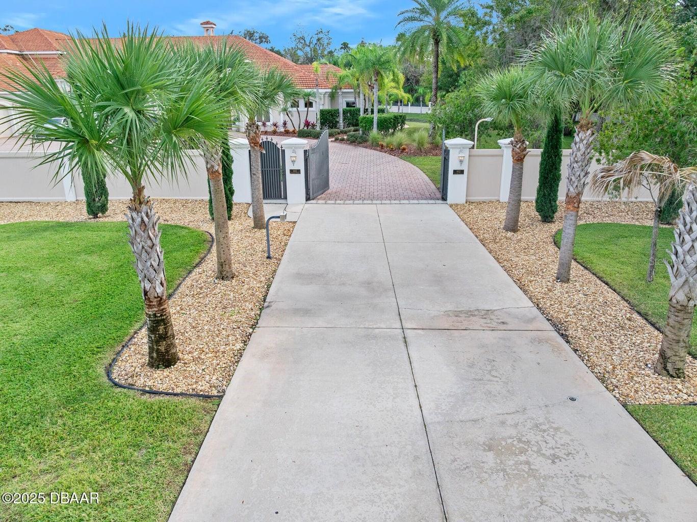 OLD-OAK - Residential