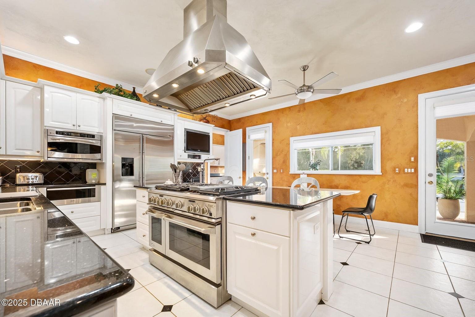 OLD-OAK - Residential