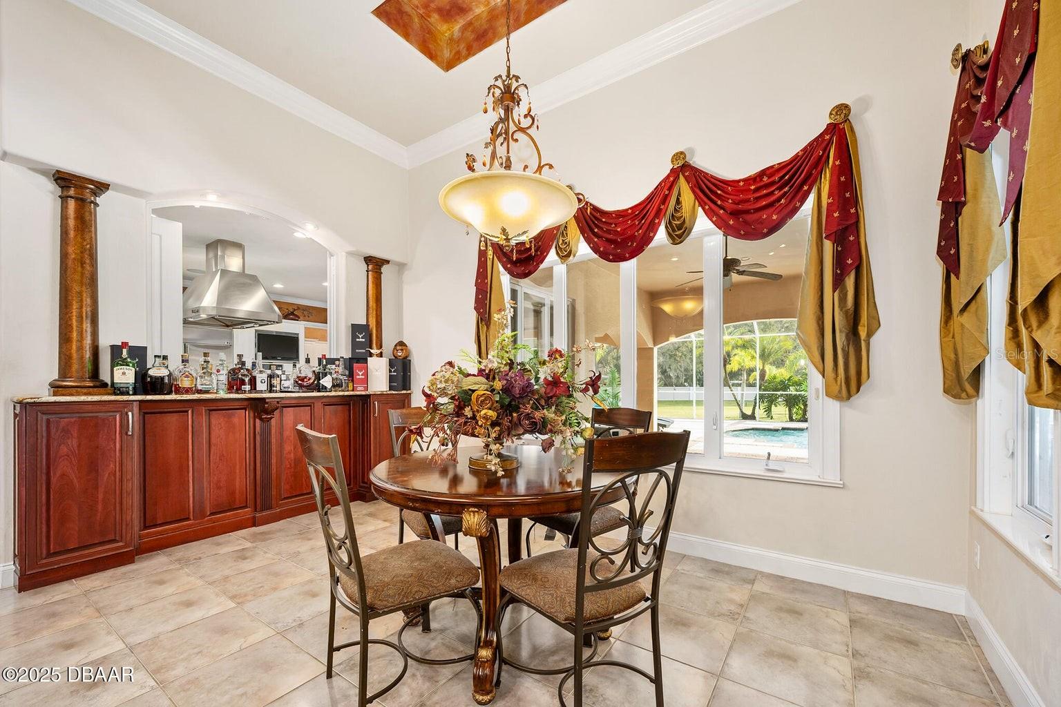 OLD-OAK - Residential