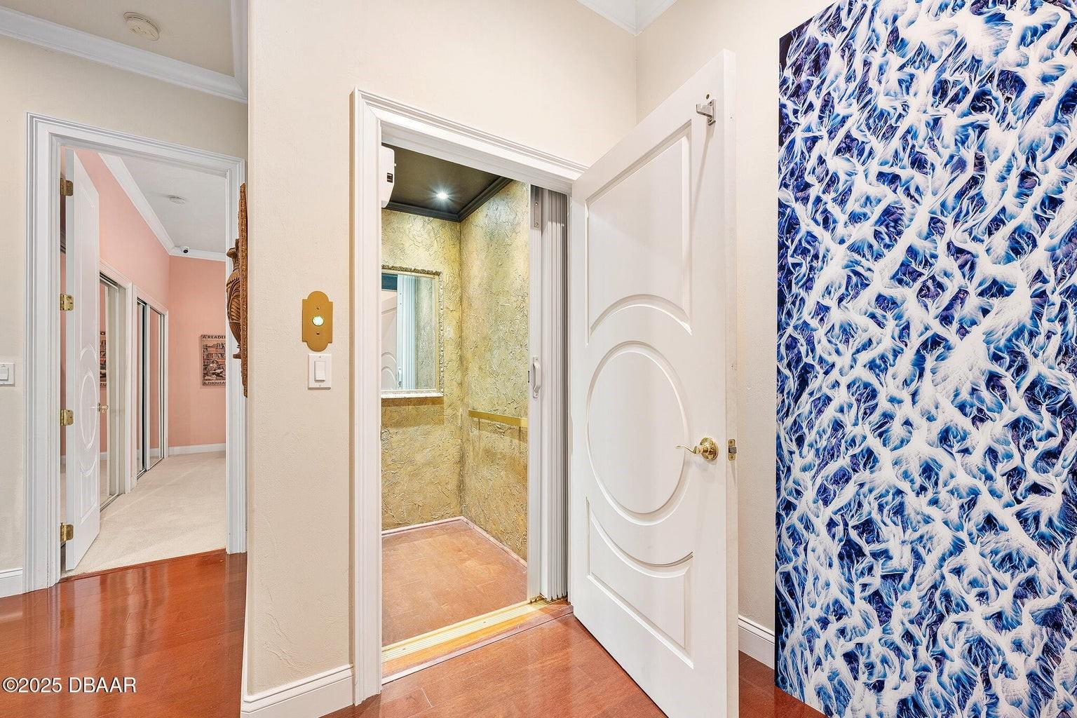 OLD-OAK - Residential