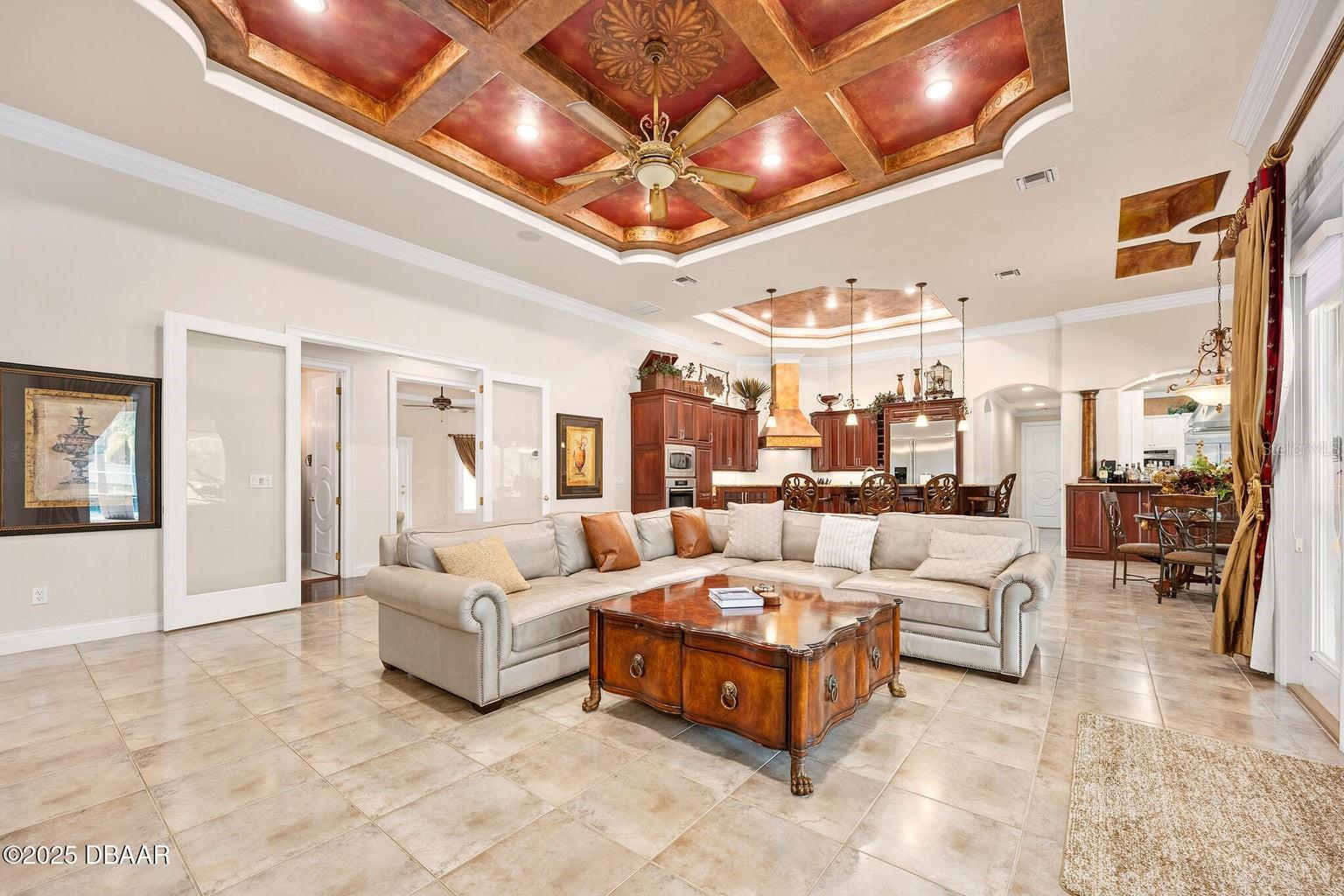 OLD-OAK - Residential