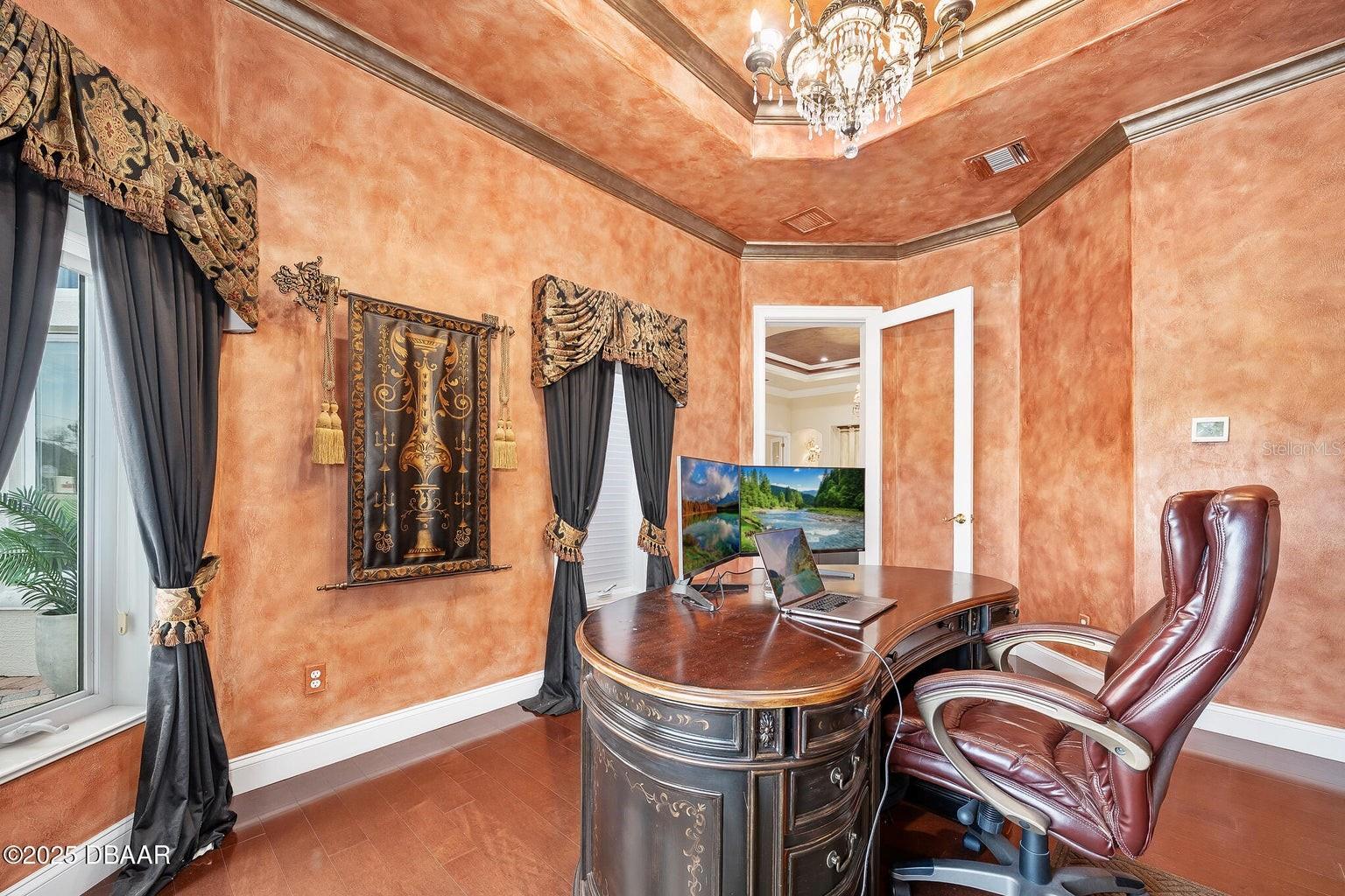 OLD-OAK - Residential