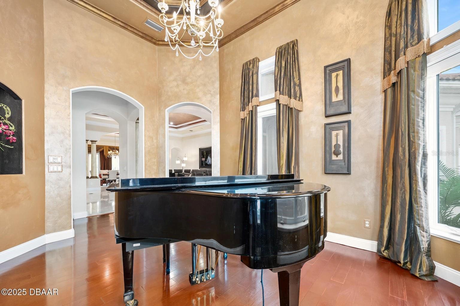 OLD-OAK - Residential