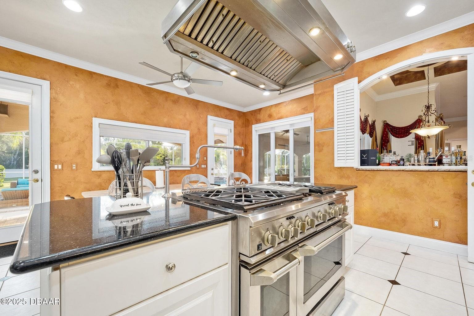 OLD-OAK - Residential