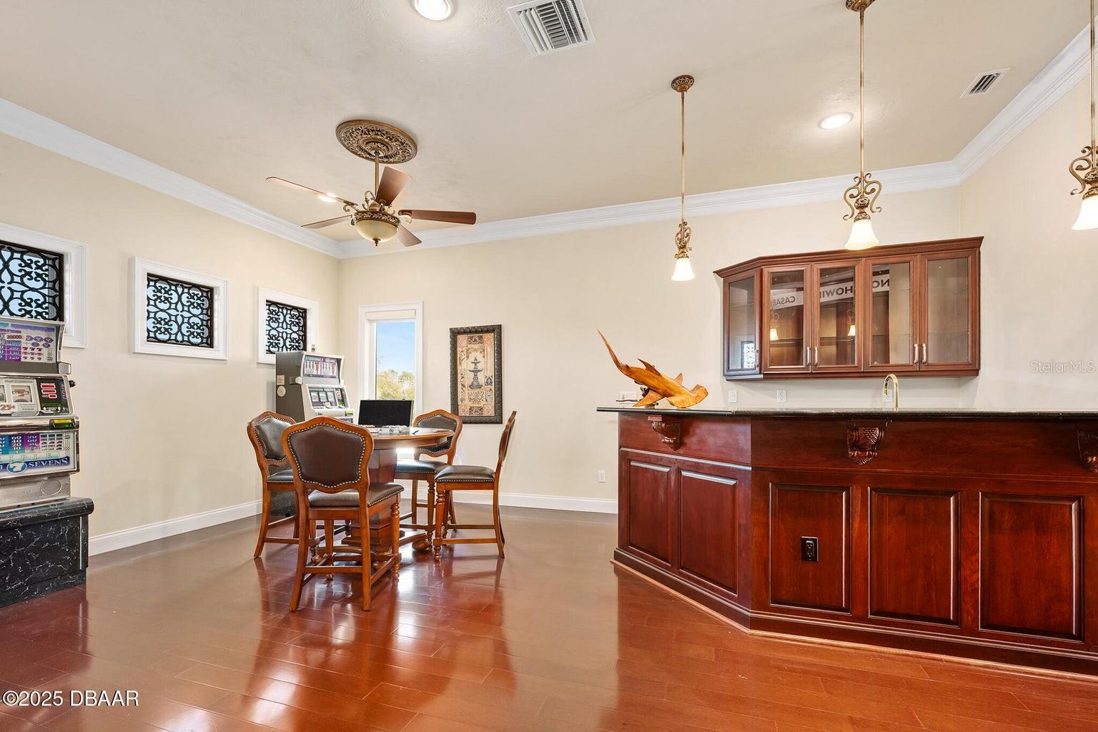 OLD-OAK - Residential