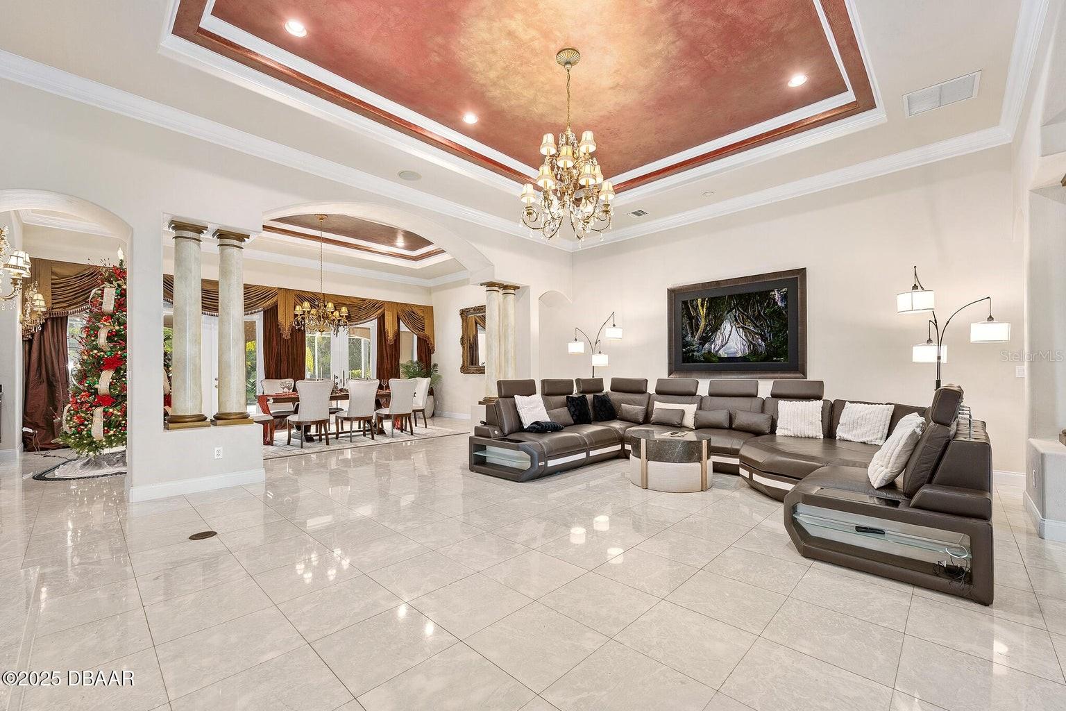 OLD-OAK - Residential