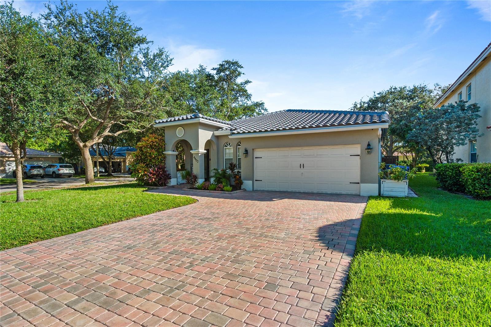 4402 NW 43RD STREET