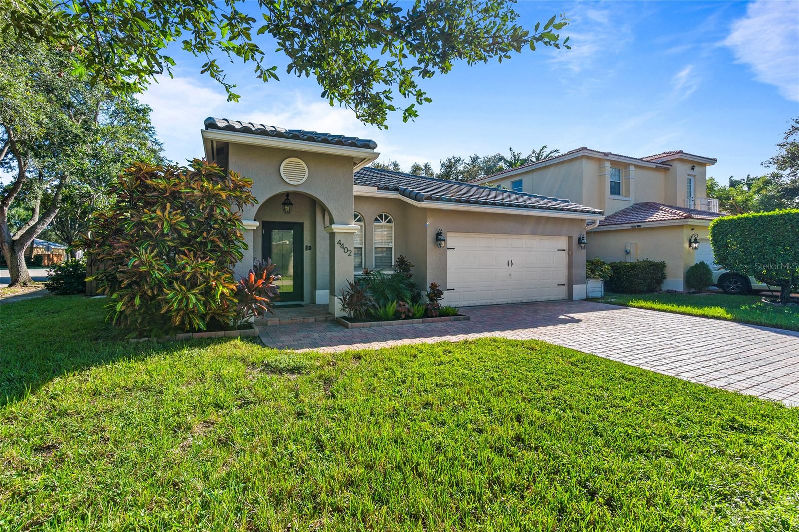4402 NW 43RD STREET