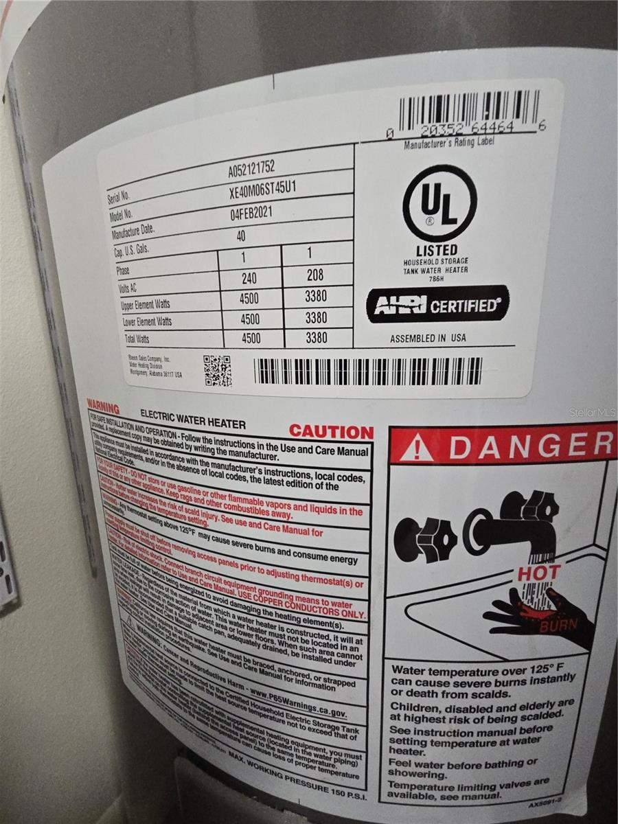 OAKWOOD VILLAS SEC C - Residential