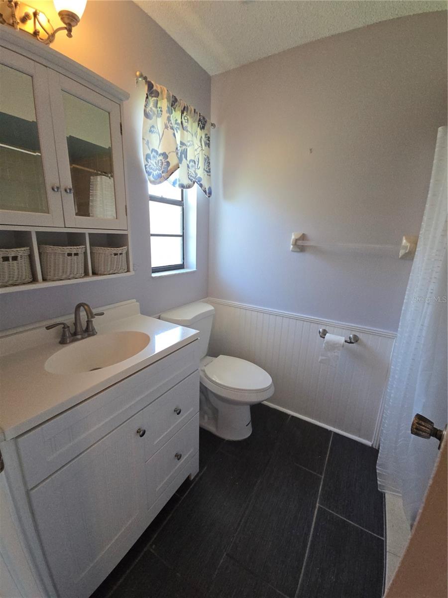 OAKWOOD VILLAS SEC C - Residential