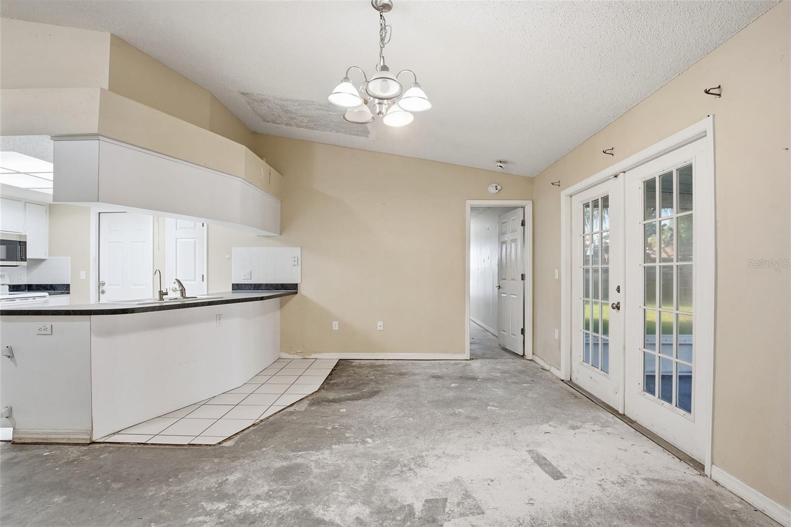 WOOD TRAIL VILLAGE - Residential