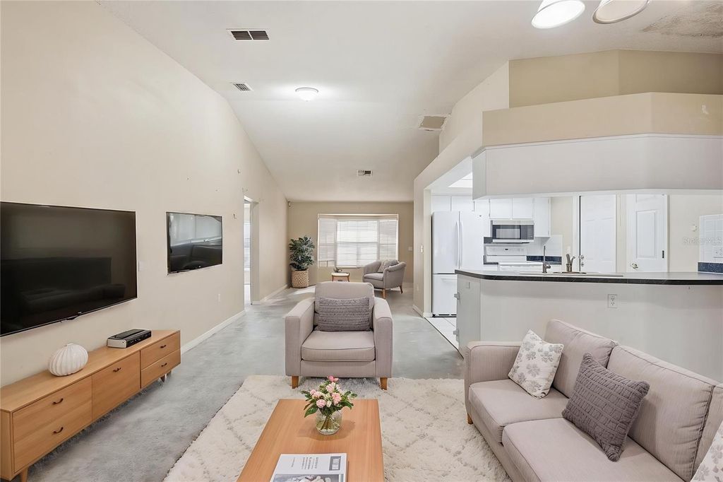 Photo of 4205 Tall Oak Lane, New Port Richey, FL 34653 (MLS # O6390225)