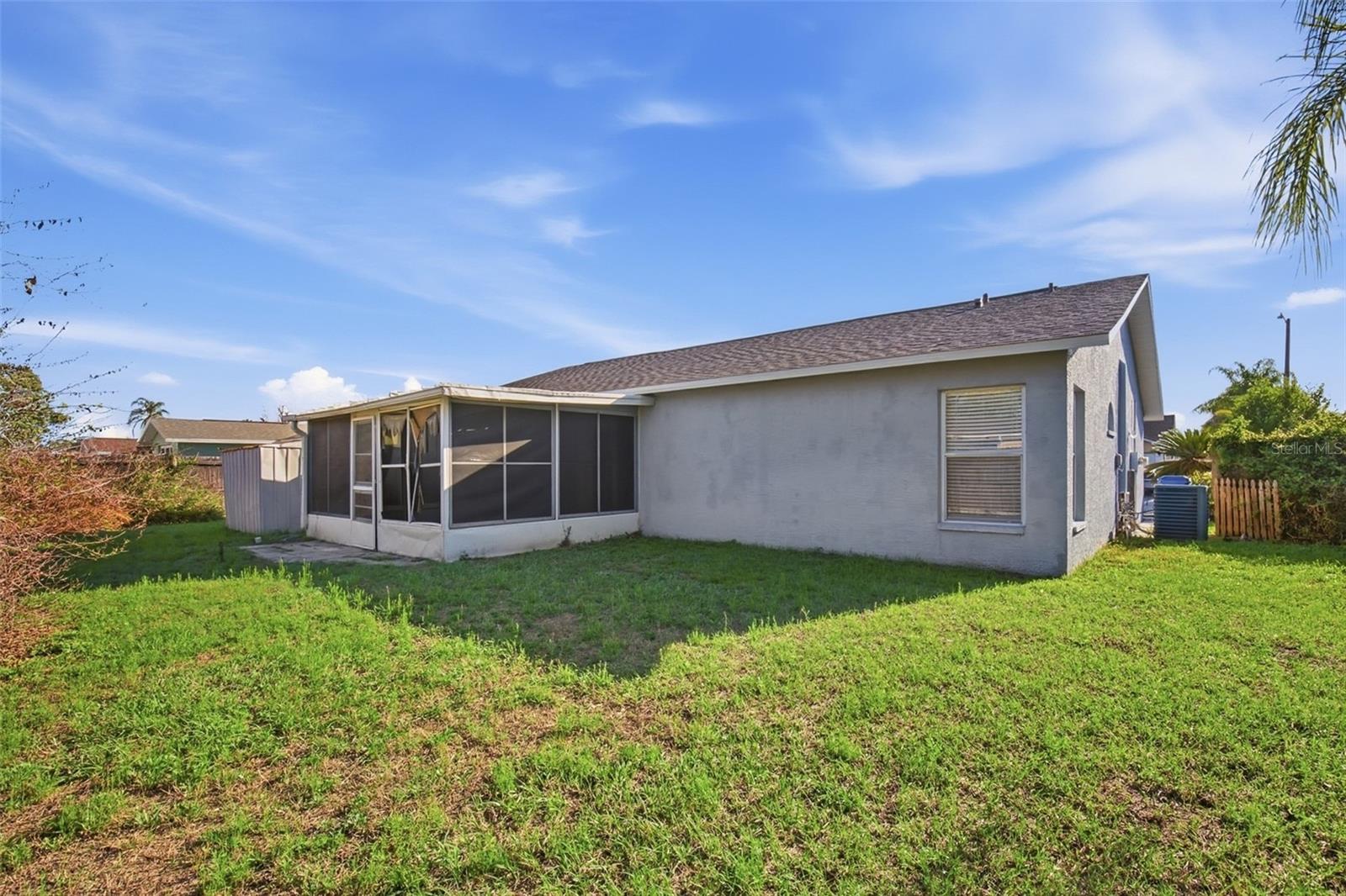 WOOD TRAIL VILLAGE - Residential