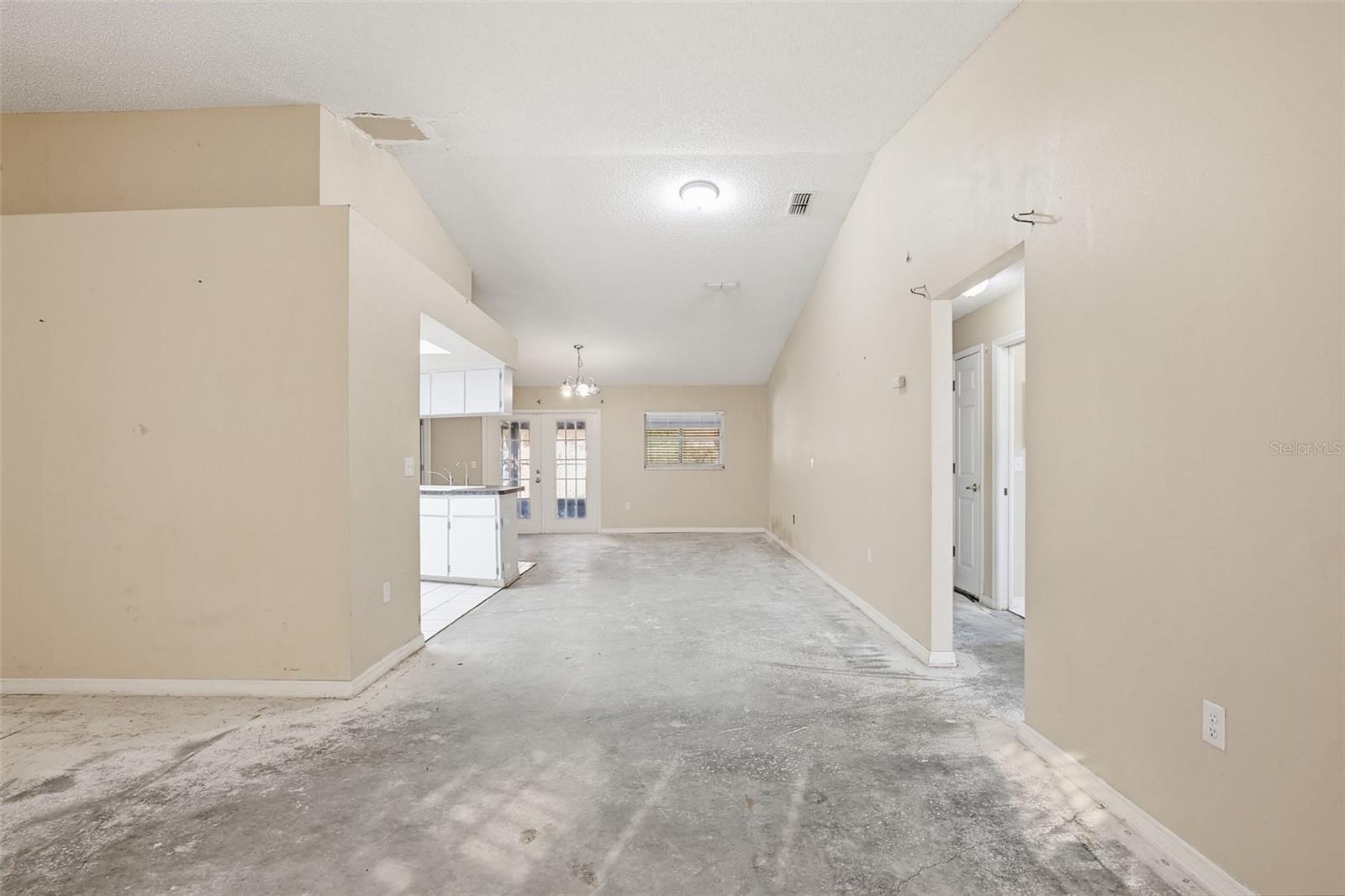 WOOD TRAIL VILLAGE - Residential