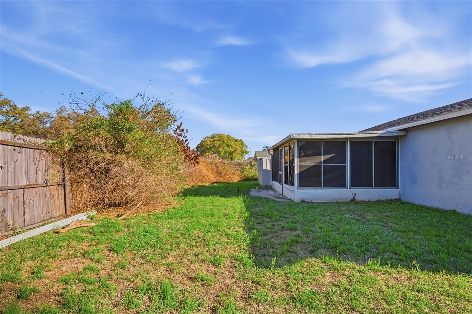 WOOD TRAIL VILLAGE - Residential