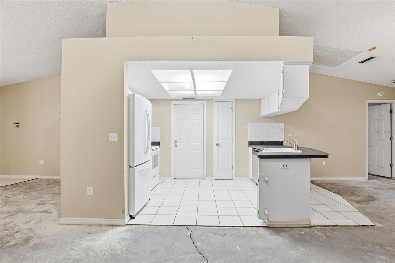 WOOD TRAIL VILLAGE - Residential