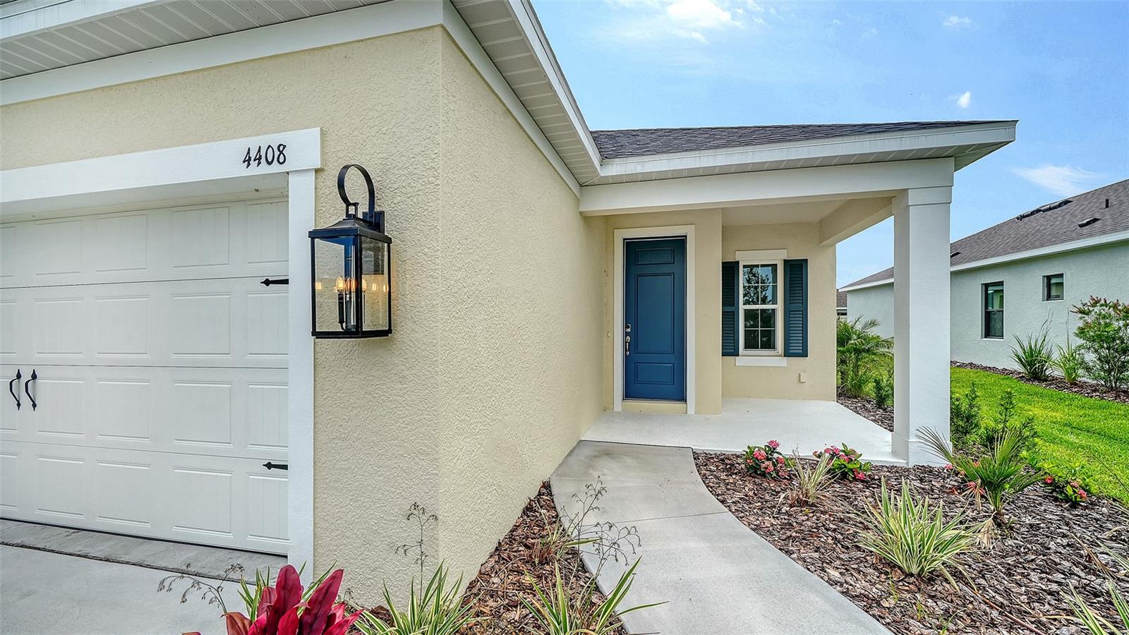 4408 SPOON BLADE DRIVE