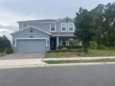 Photo of 2871 Camden Way, Davenport, FL 33837 (MLS # S5130360)