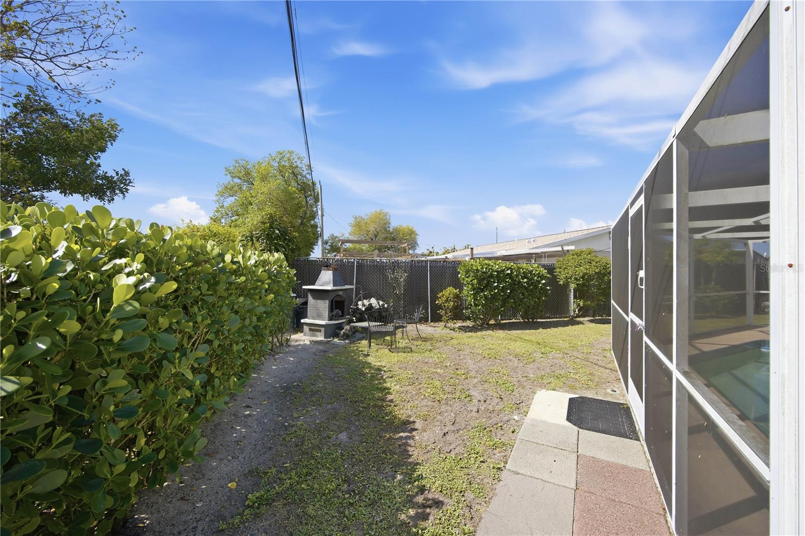 PORT CHARLOTTE SUB 13 - Residential