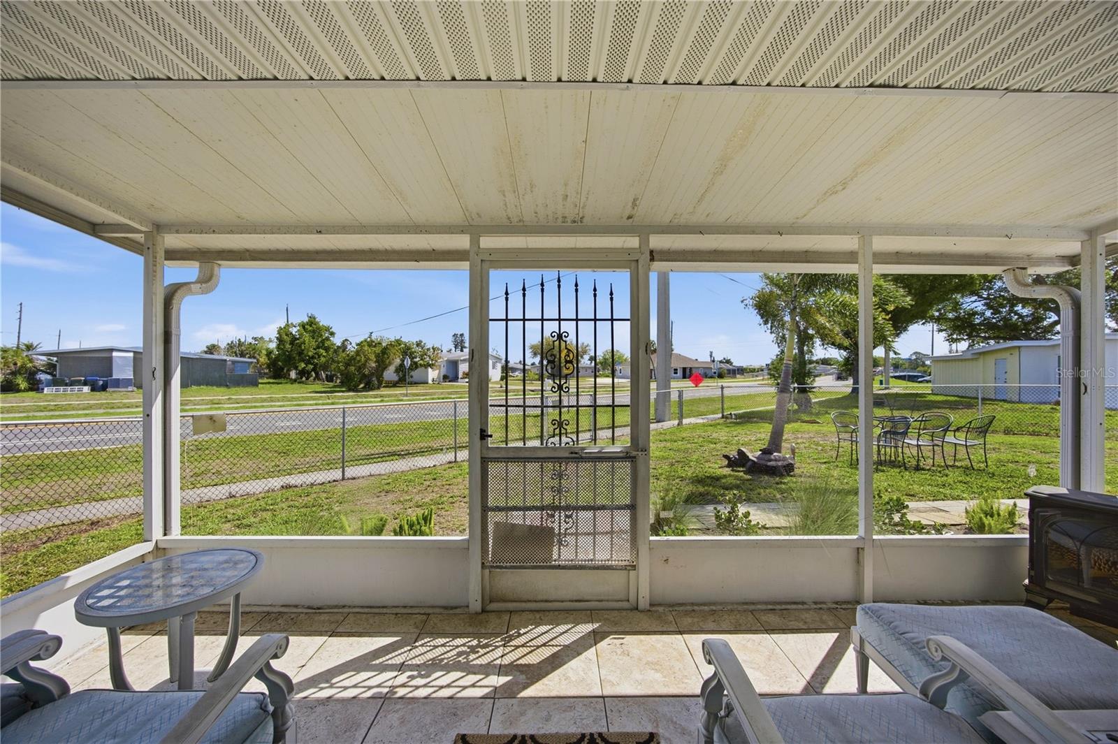 PORT CHARLOTTE SUB 13 - Residential