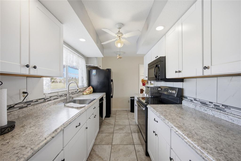 Photo of 6408 Pan American Boulevard, North Port, FL 34287 (MLS # A4686795)