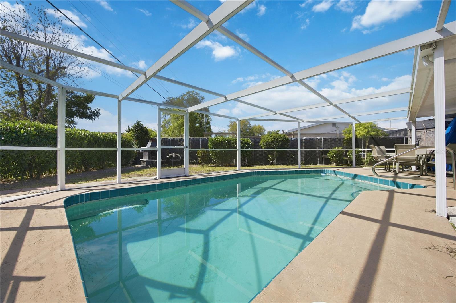 PORT CHARLOTTE SUB 13 - Residential