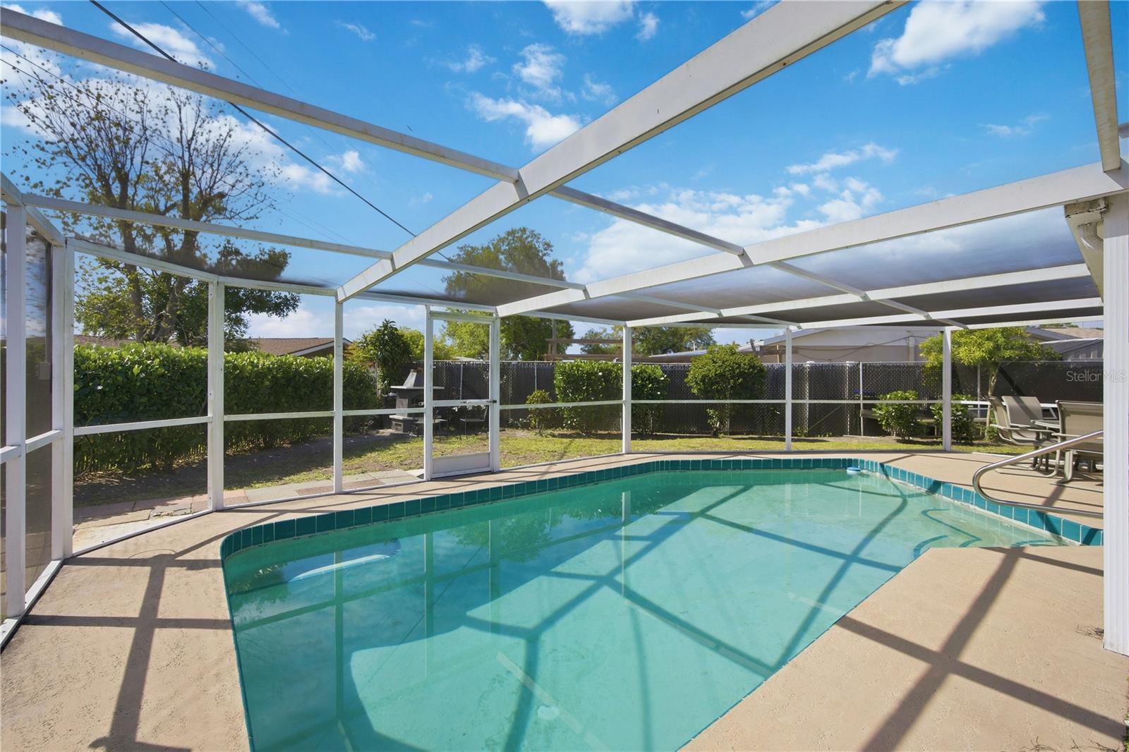 PORT CHARLOTTE SUB 13 - Residential