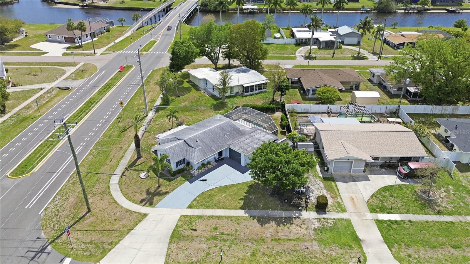 PORT CHARLOTTE SUB 13 - Residential