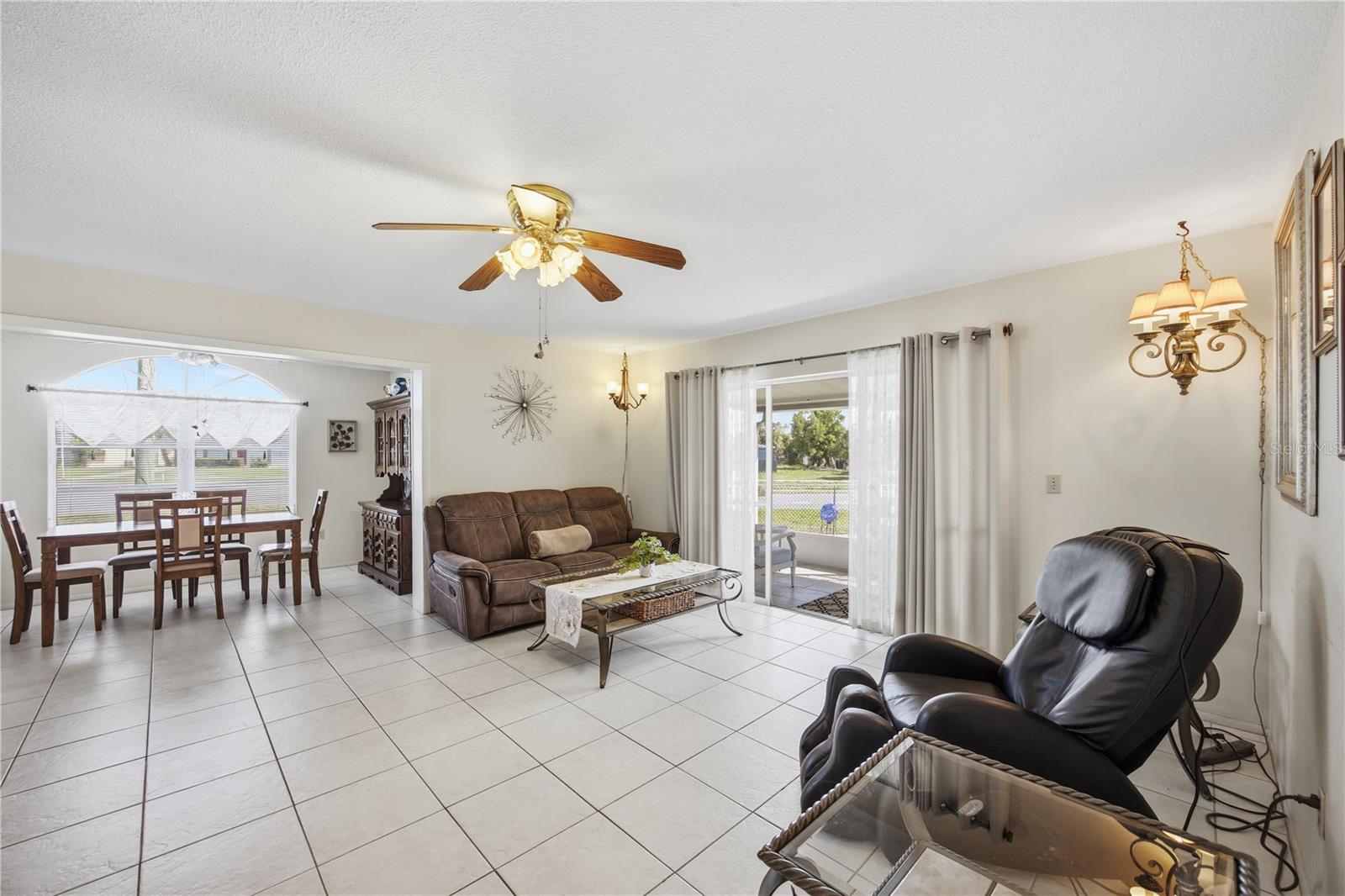 PORT CHARLOTTE SUB 13 - Residential