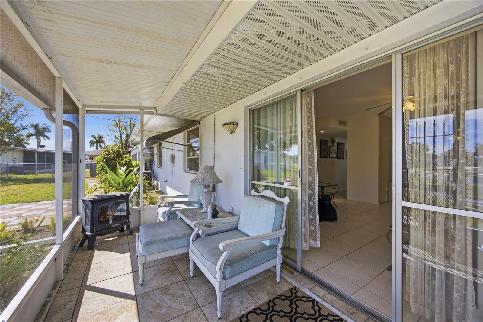 PORT CHARLOTTE SUB 13 - Residential