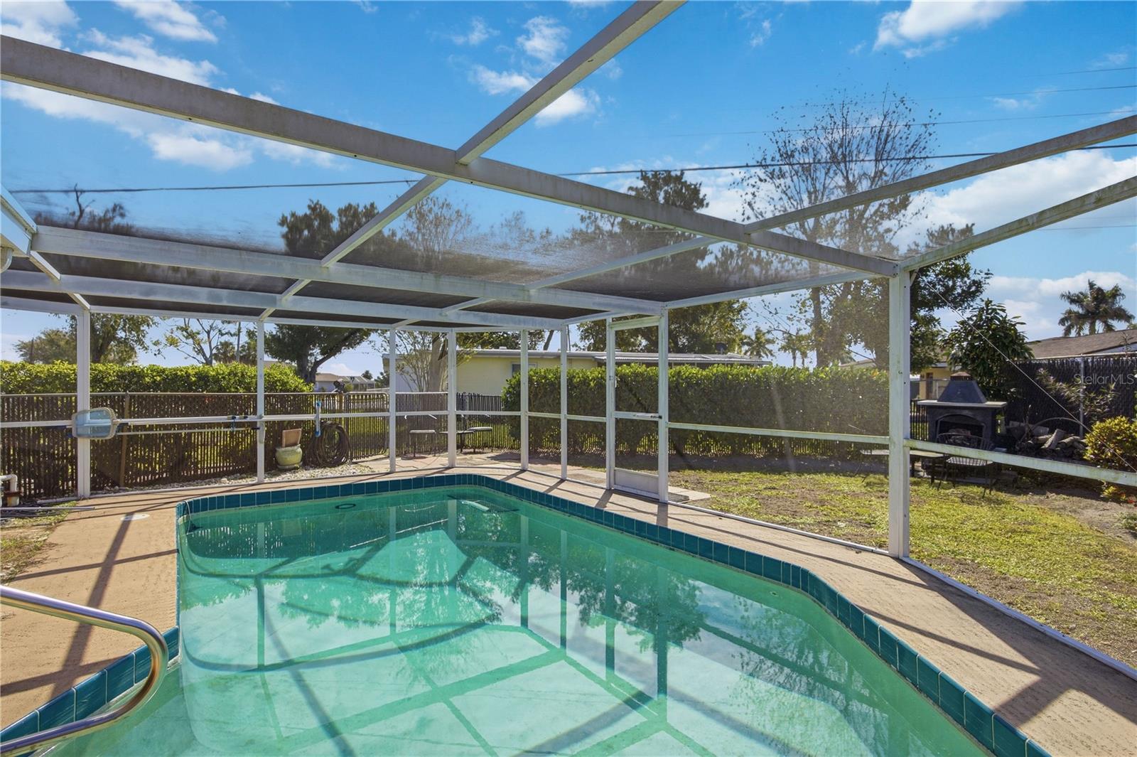 PORT CHARLOTTE SUB 13 - Residential