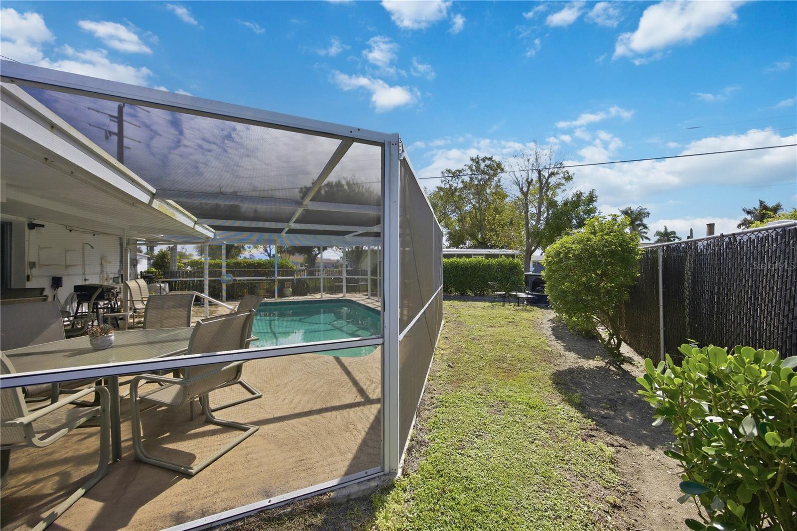 PORT CHARLOTTE SUB 13 - Residential